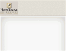 Tablet Screenshot of hometownewayside.com